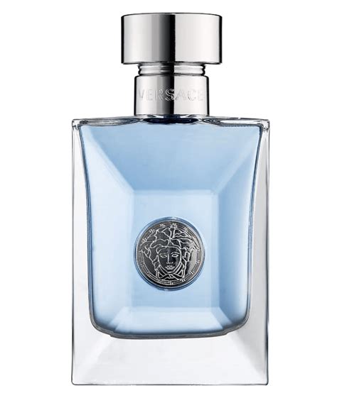 versace man smells like|versace pour homme scent notes.